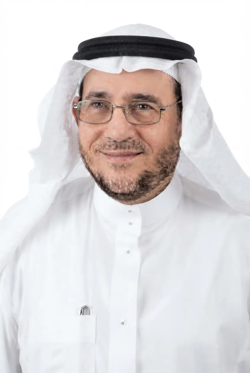 Nabil Abbas