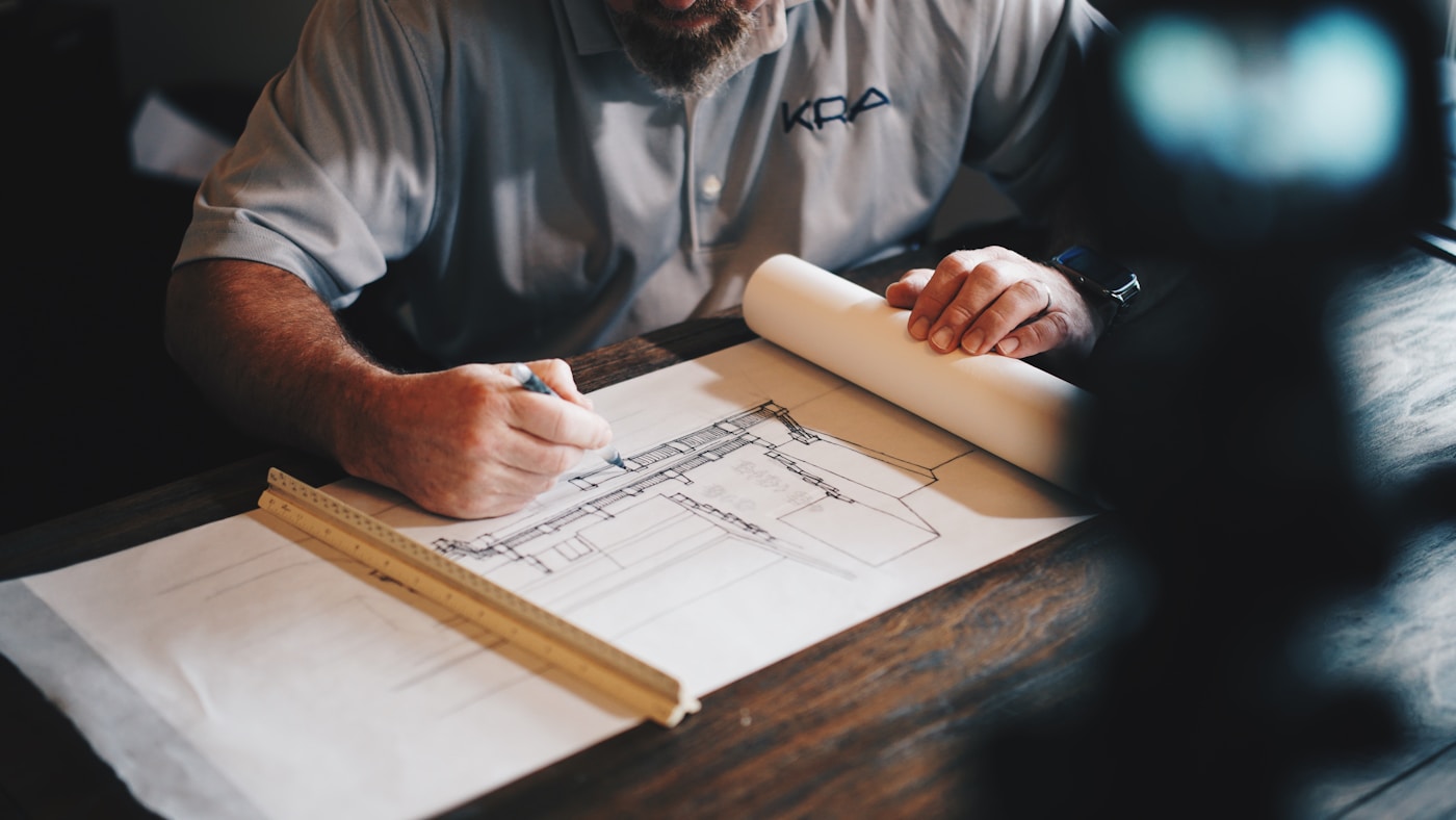 Architectural Design